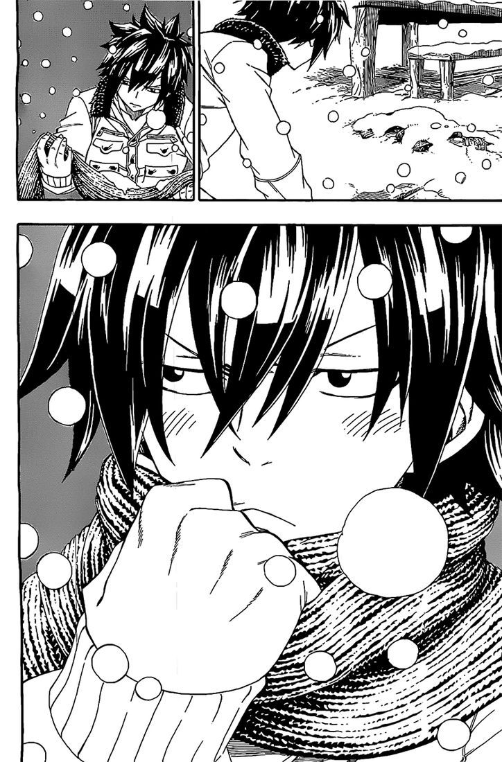 Fairy Tail: Chapter chapitre-5 (bonus) - Page 19